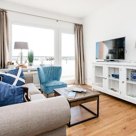Haus-Nordland-Nordic-Suite-Wohnung-110 Westerland Exterior foto